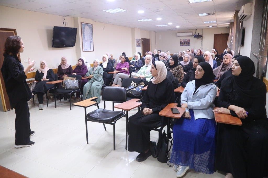 الإحصاء الفلسطيني يطلق دورة تدريبية للطواقم الميدانية استعداداً لتنفيذ مسح إنفاق واستهلاك الأسرة 2026/2027