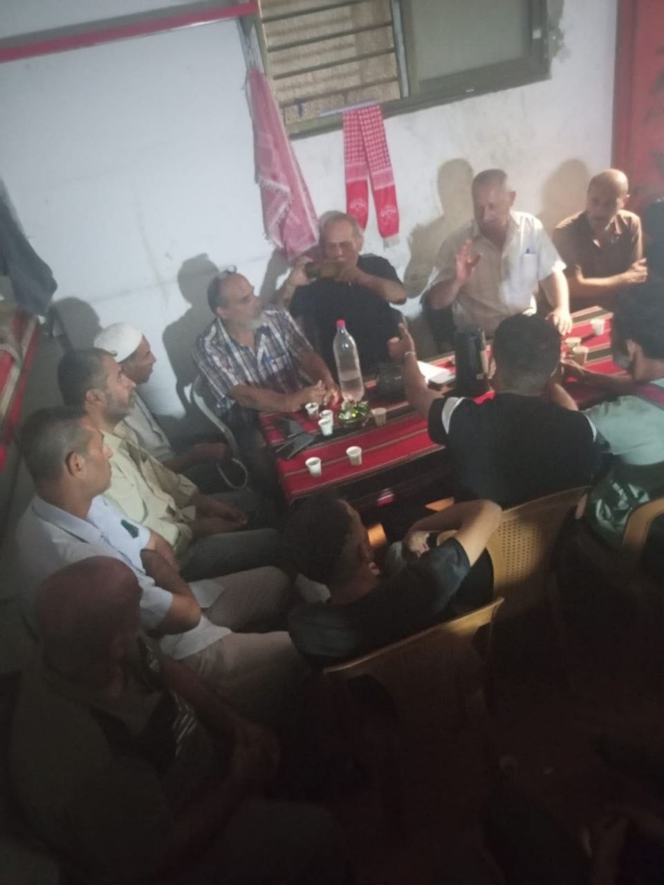 الجبهة الديمقراطية تكثف تحضيراتها للانتخابات.jpg