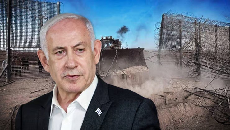 נתניהו. ערוצי קשר חשאיים ל ניהול הסכסוך.jpg