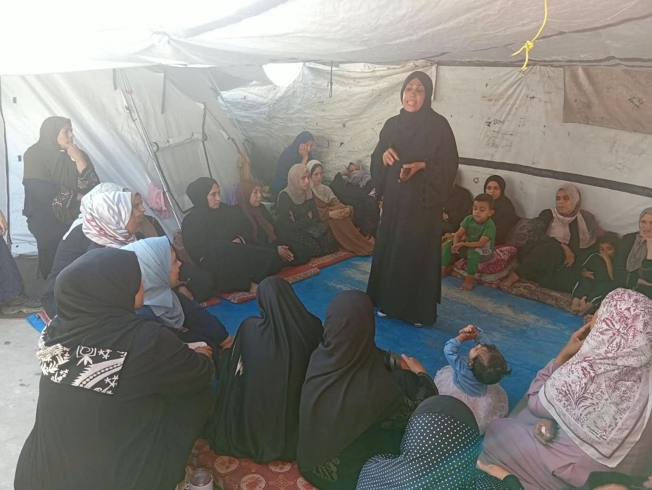 الجبهة الديمقراطية تكثف تحضيراتها للانتخابات 5.jpg