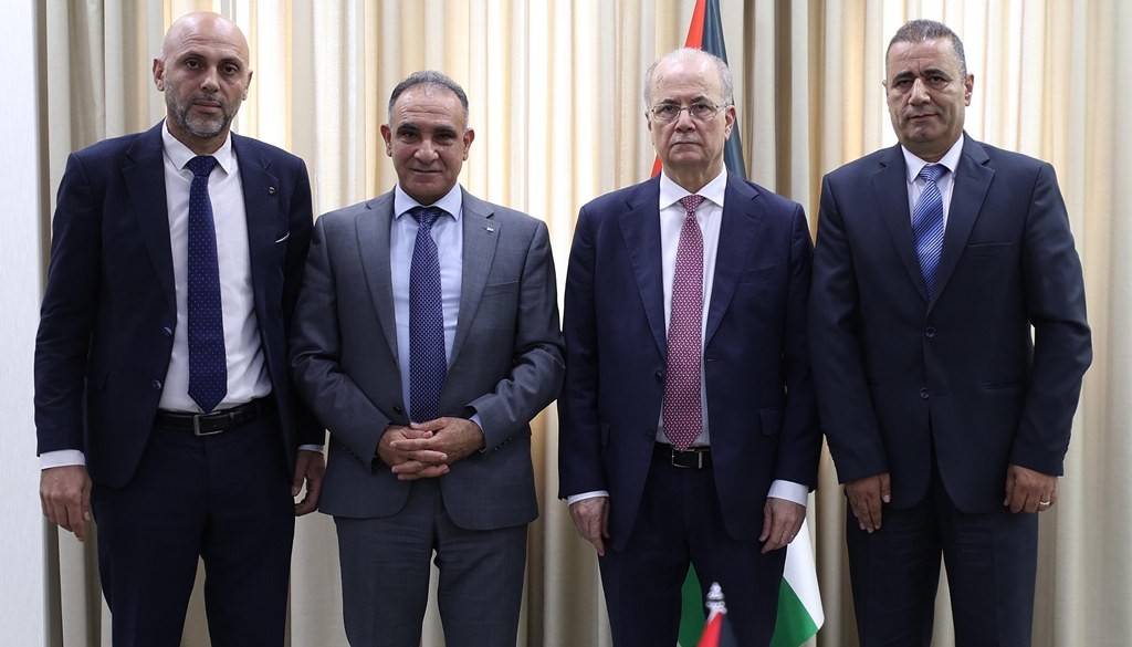توقيع اتفاقية وادي الذرة لبيع الطاقة المنتجة من محطة نور طوباس الشمسية بقدرة تصل إلى 4.4 ميجا واط ذروة