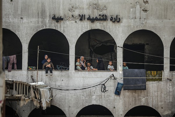 شارك فلسطينيون في جنازة عز الدين البيك، قائد لواء شمال غزة التابع لكتائب عز الدين القسام، الجناح العسكري لحركة حماس، في مدينة غزة يوم 29 سبتمبر/أيلول 2026.صورة: بلال أسامة