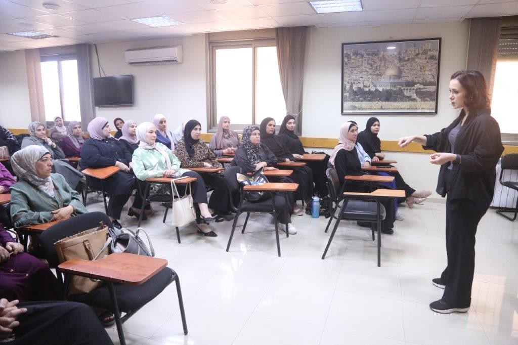 الإحصاء الفلسطيني يطلق دورة تدريبية للطواقم الميدانية استعداداً لتنفيذ مسح إنفاق واستهلاك الأسرة 2026/2027