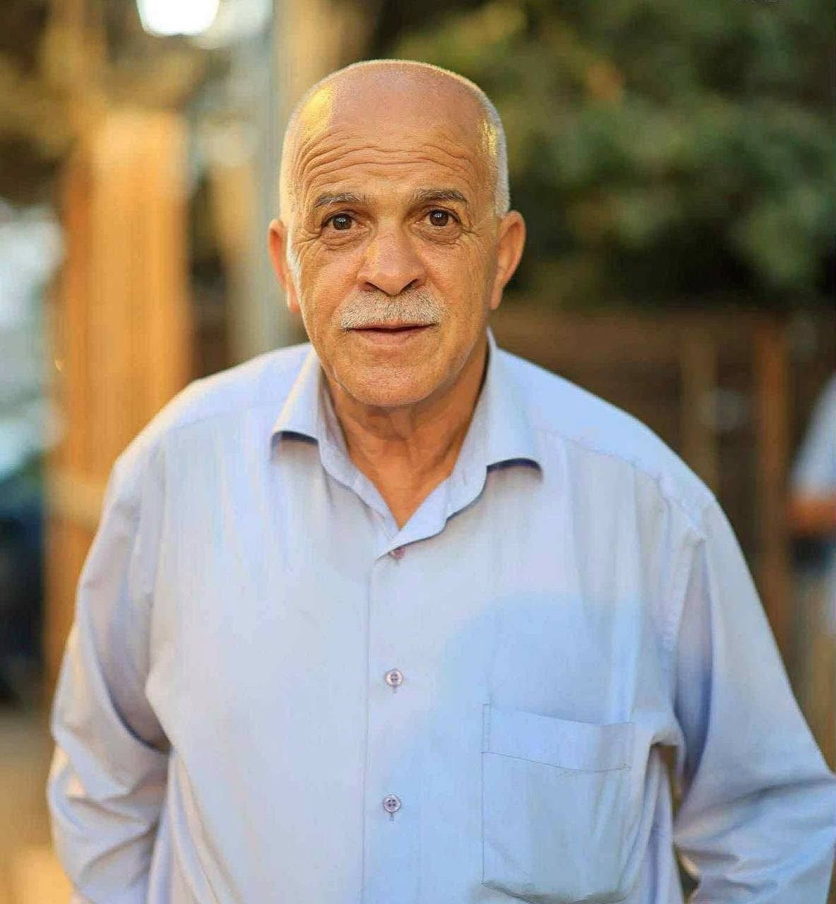 الكاتب والمحلل السياسي المقدسي راسم عبيدات (67 عاماً).jpg