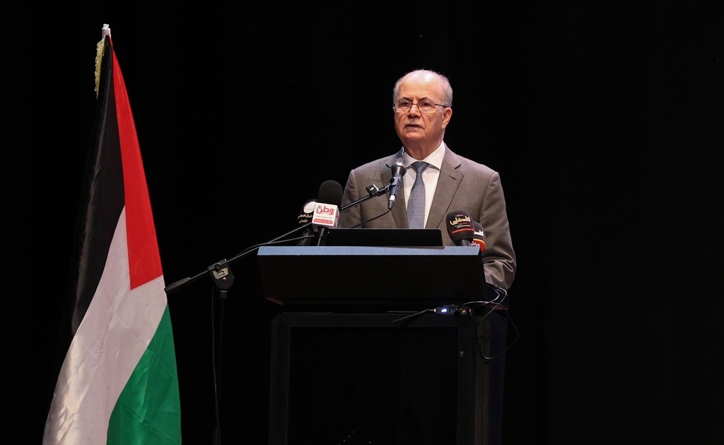 مجلس القضاء الأعلى يطلق ميزان 3 لتعزيز التحول الرقمي للعدالة في فلسطين