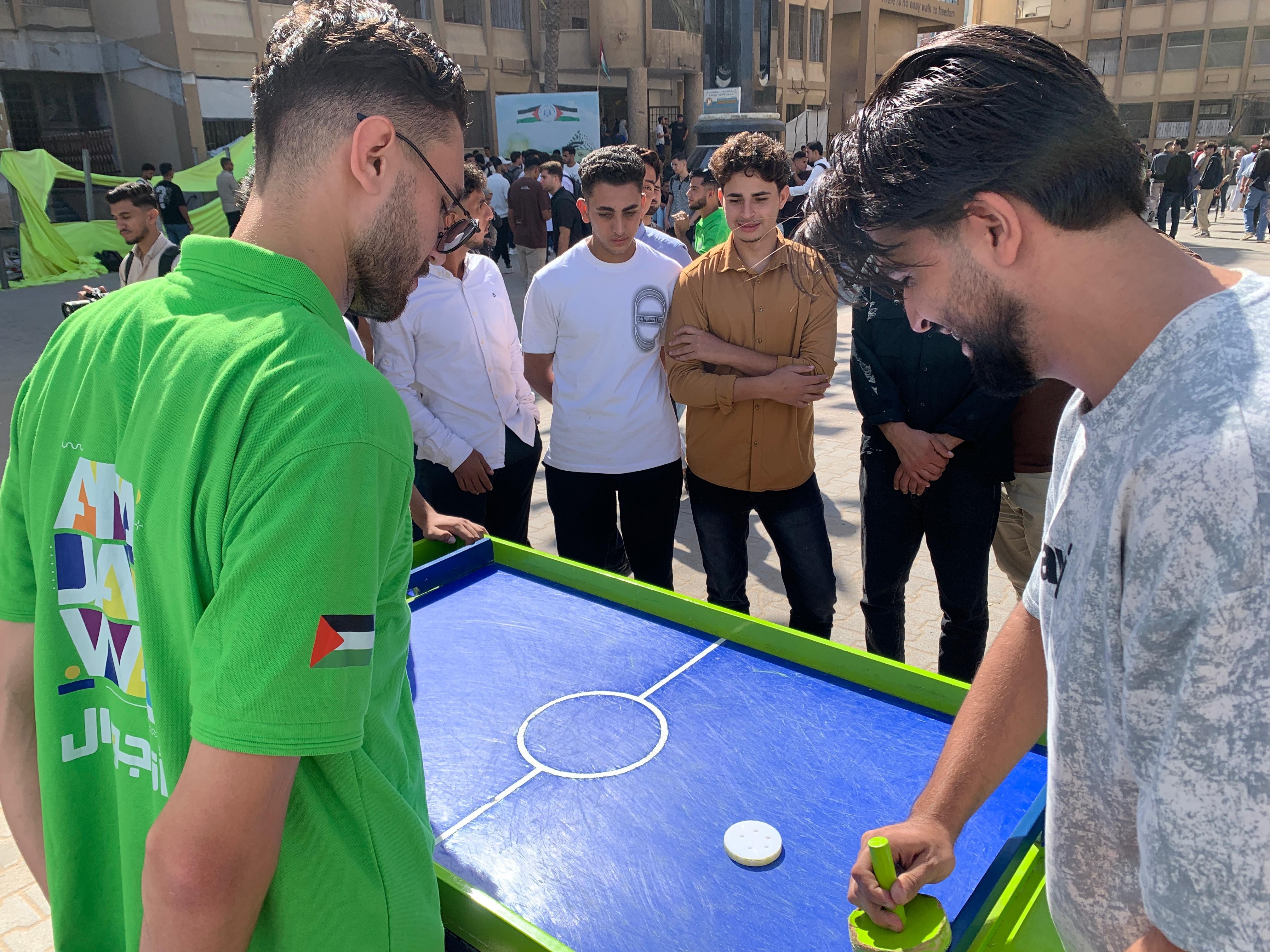 شركة جوال جامعة الأزهر غزة (8).jpg