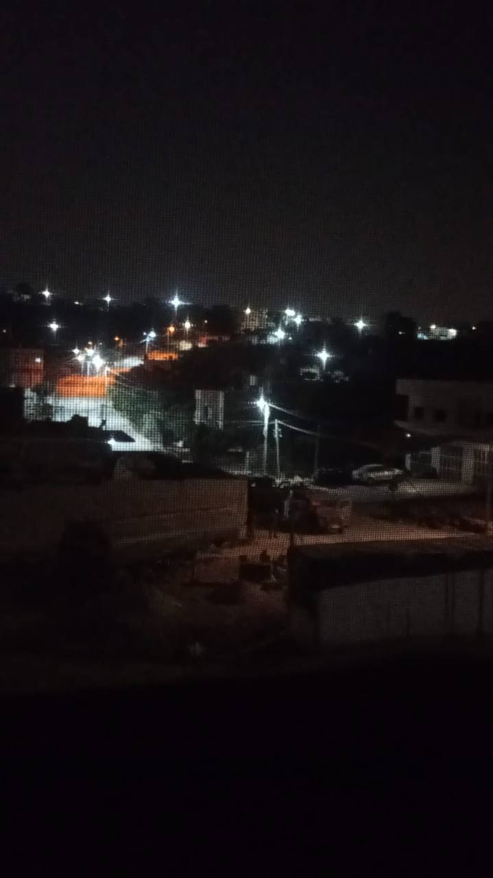 قوات الاحتلال تواصل اقتحام بلدتي قريوت وجالود جنوب نابلس، وتداهم منازل الأهالي وتفتشها..jpg