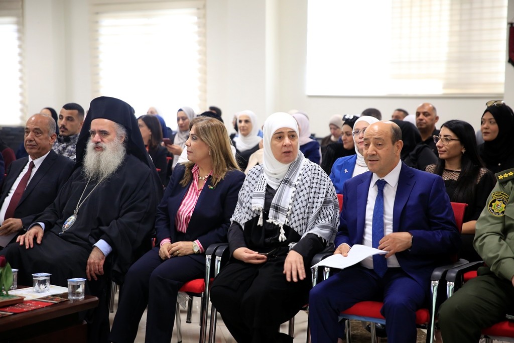 شبكة سفراء فلسطين للطفولة
