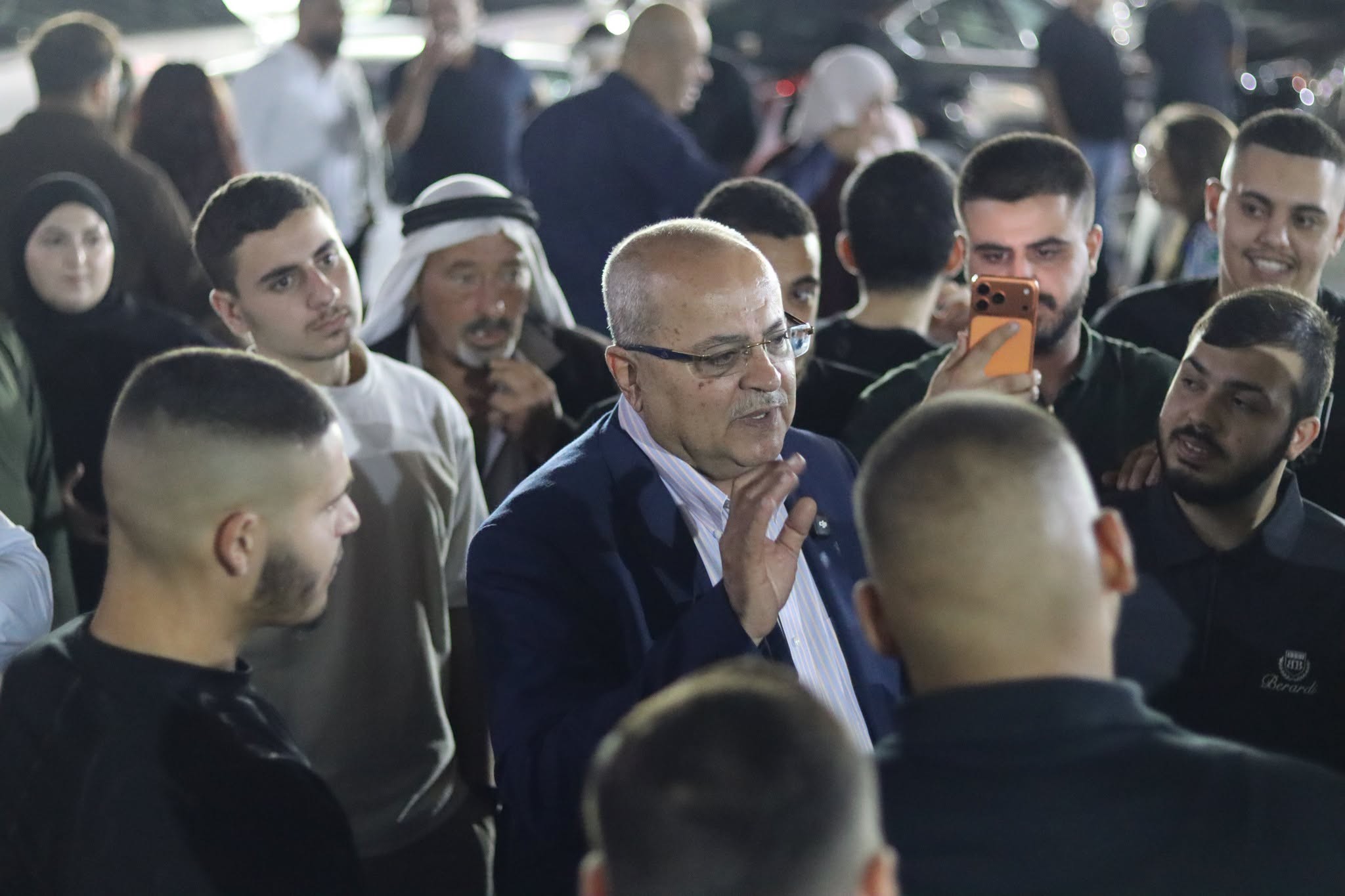 د.احمد طيبي العضو العربي في الكنيست.jpg