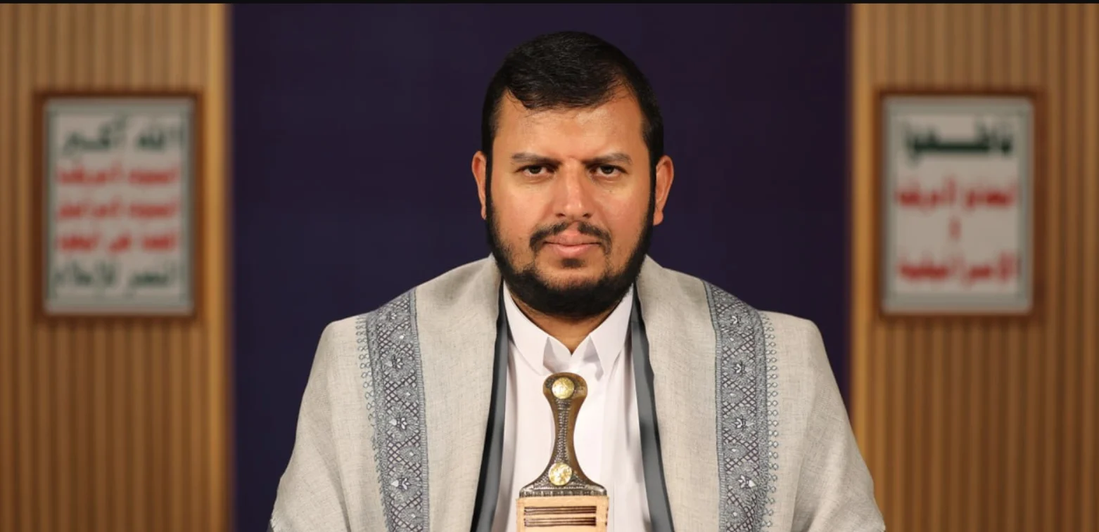 عبد الملك بدر الدين الحوثي.webp