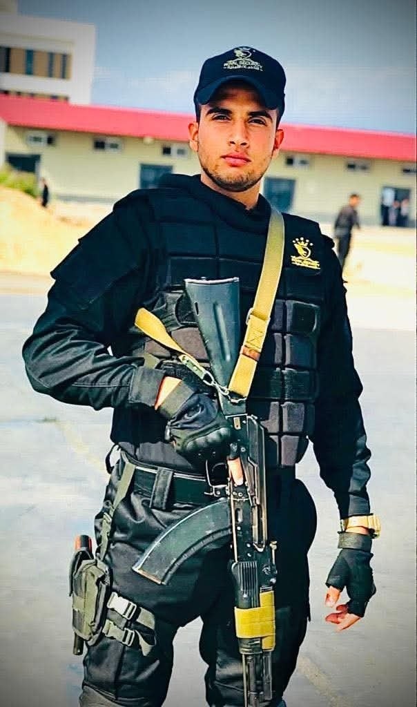 الشهيد محمد ارحيم