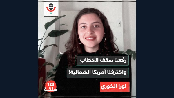 كيف تخوض " حركة الشباب الفلسطيني " معارك الخطاب والرواية؟ | لورا الخوري | 123